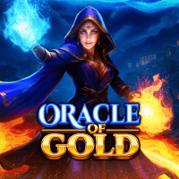 Lời Tiên Tri Vàng icon