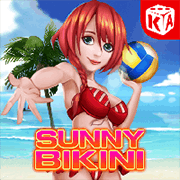 Bãi Biển Bikini icon