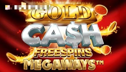 Gold Cash Free Spins Megaways