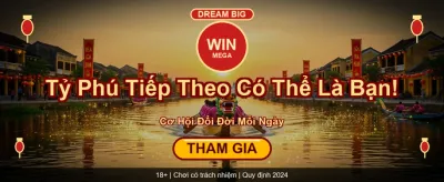 Trải Nghiệm Casino Đẳng Cấp banner image