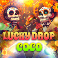 Sự kiện May Mắn - Coco icon