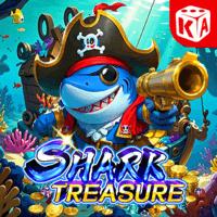 Kho Báu Cá Mập icon
